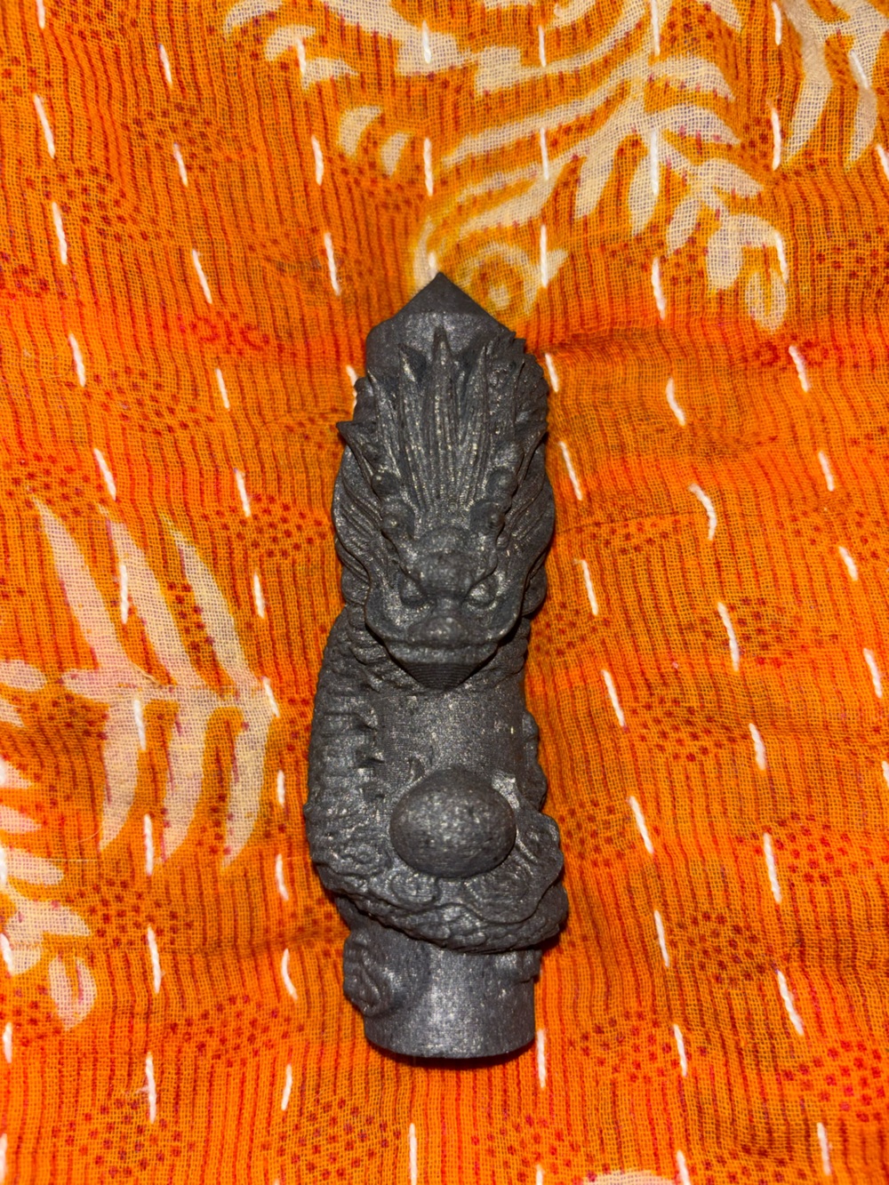 shungite dragon tower